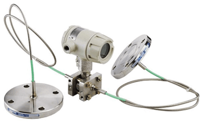 Remote Diaphragm Transmitters – SmartLine ST700